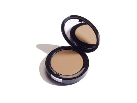 MARIA GALLAND Kreminė kompaktinė pudra SPF 50, 8g MARIA GALLAND Kreminė kompaktinė pudra SPF 50, 8g